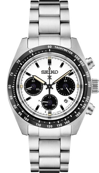 Prospex Stainless Steel Dress Watch